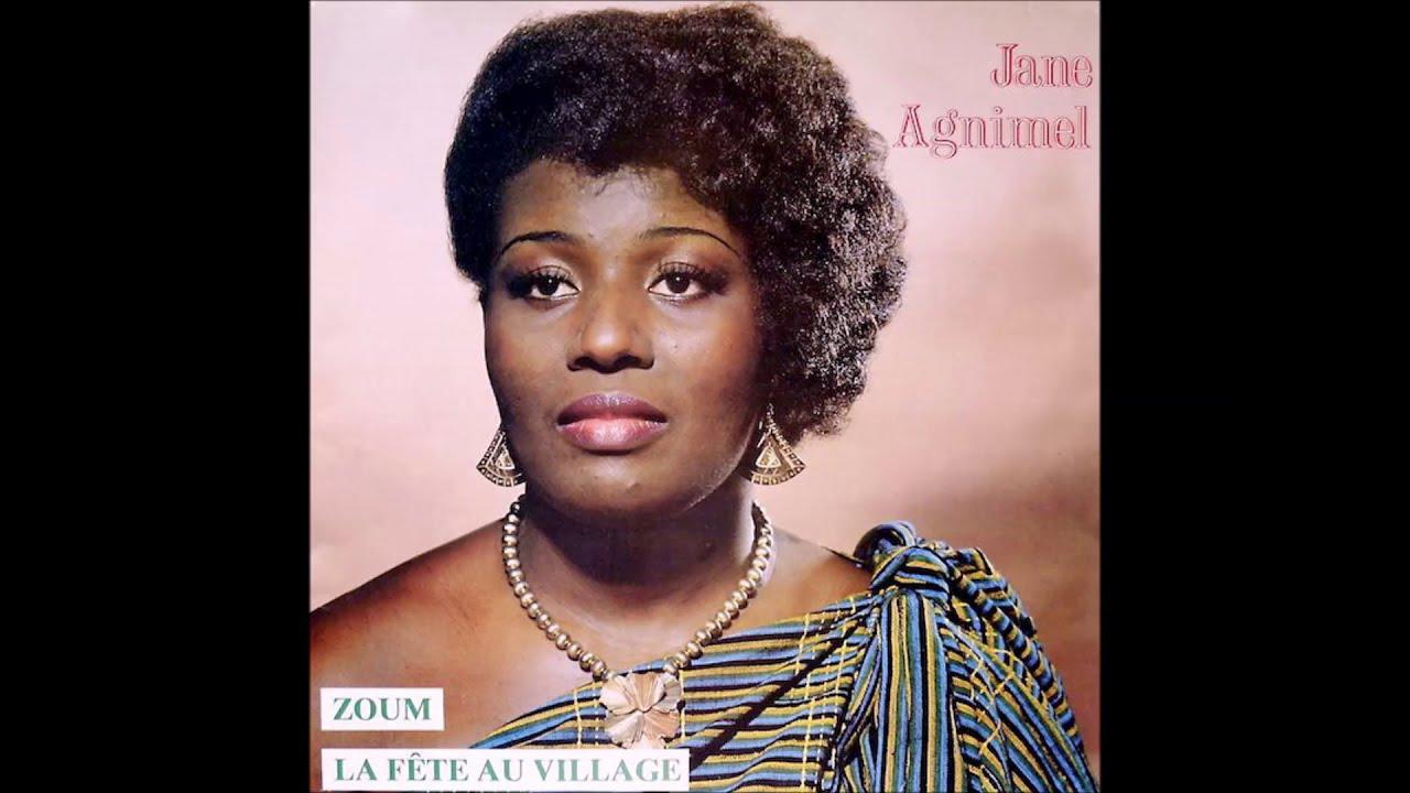 Zoum - Jean Agnimel