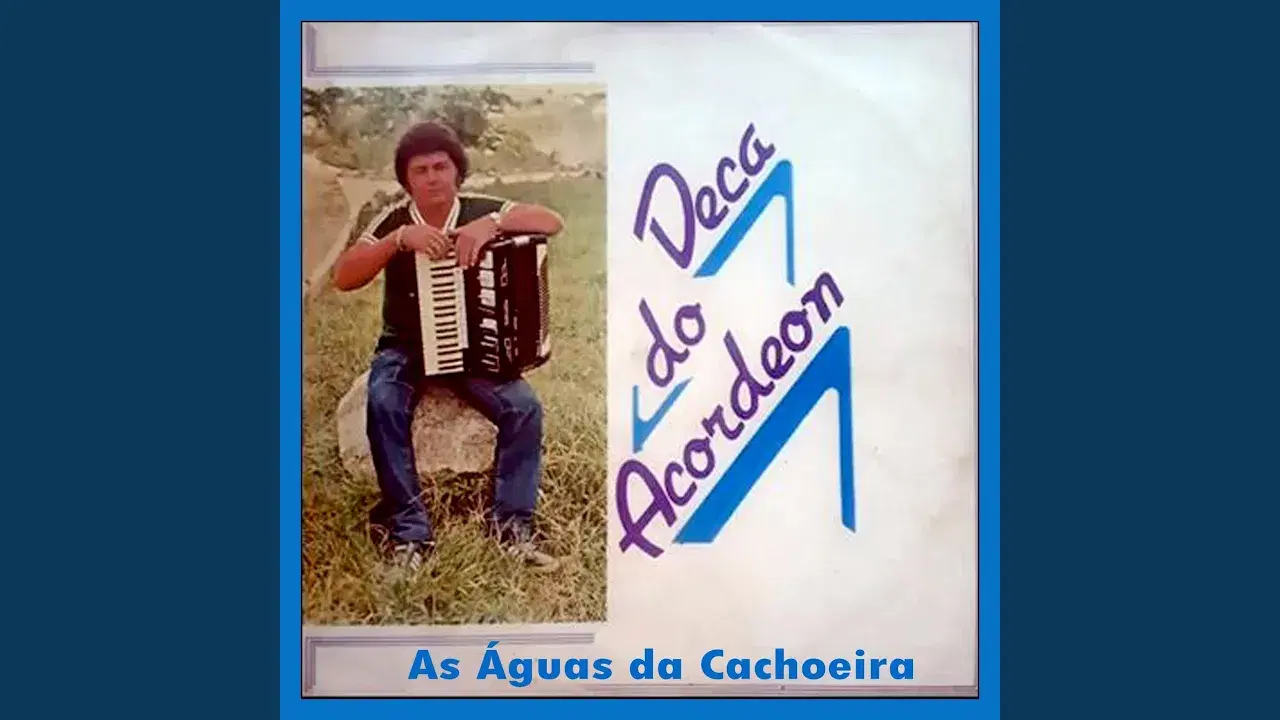  - Deca do Acordeon