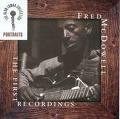 The First Recordings (1959) - Mississippi Fred McDowell