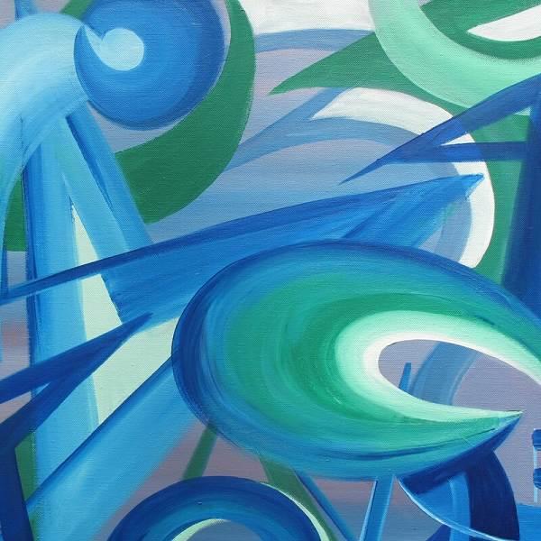 Dolphin - Greg Foat; Gigi Masin