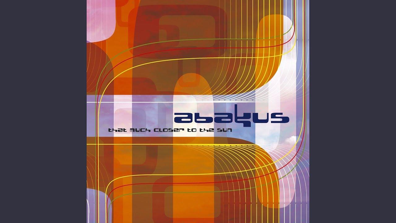 That Much Closer to the Sun - Abakus, Russell Thomas Davies