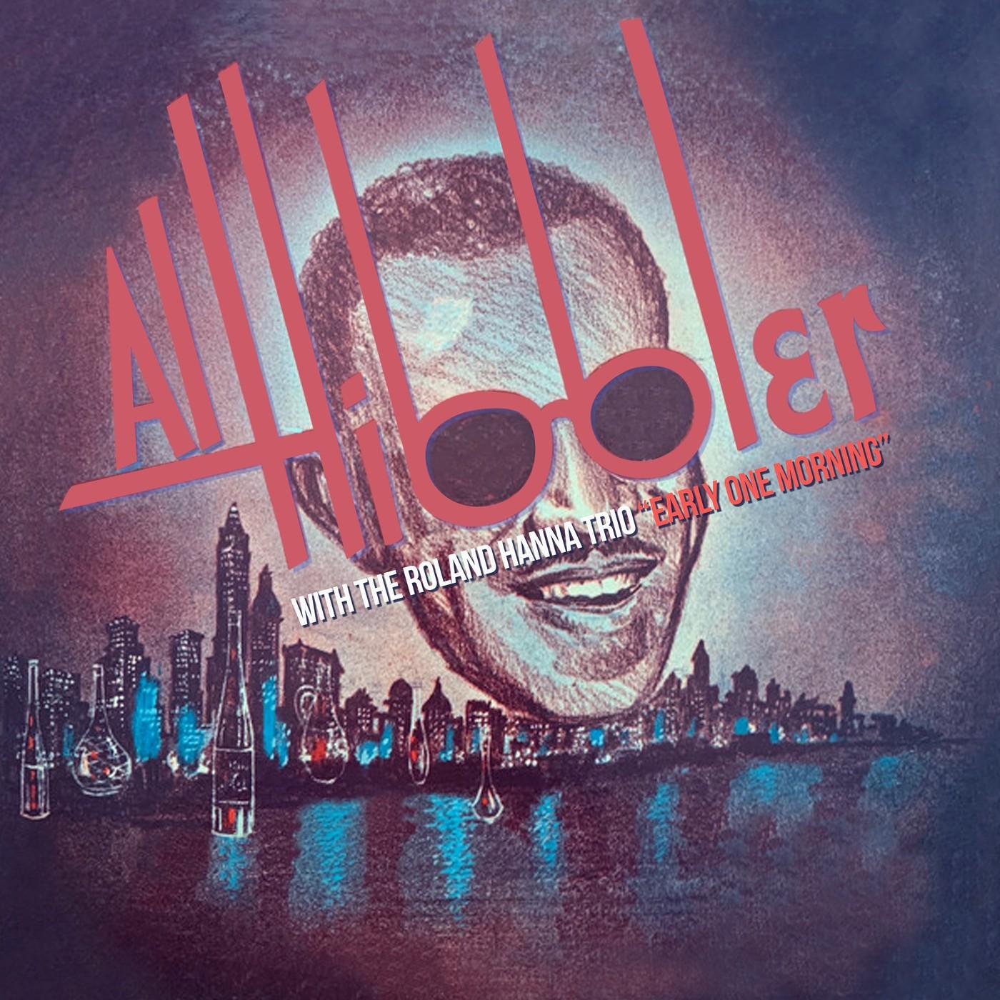  - Al Hibbler and The Roland Hanna Trio