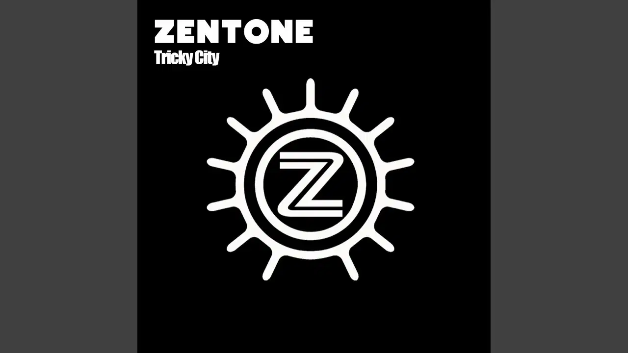 High Tone Tricky City - Zentone, Zenzile, High Tone