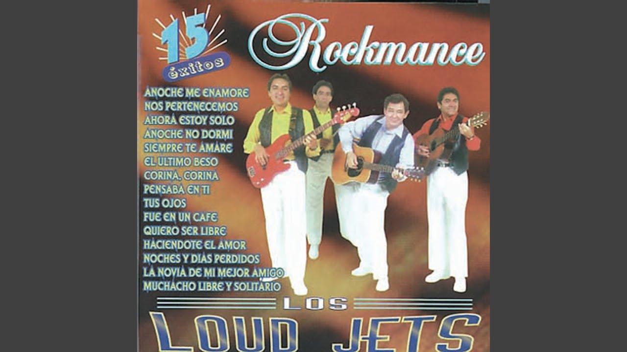 El muchacho triste/ Ya no comas bananas - Loud Jets