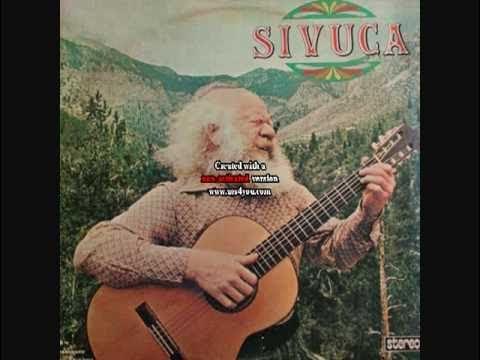Ain't No Sunshine - sivuca