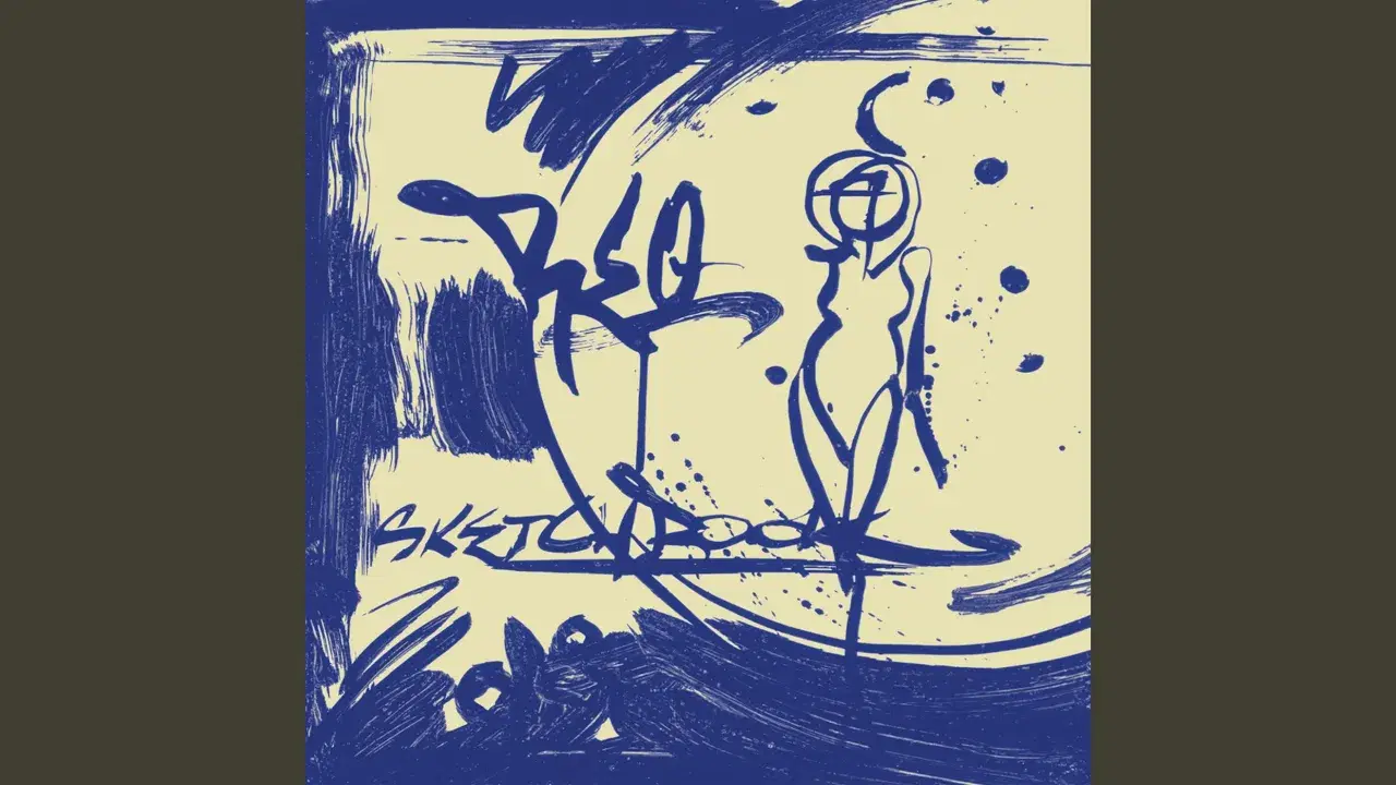Sketchbook - REQ