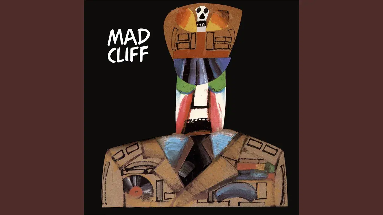 Mad Cliff - Madcliff
