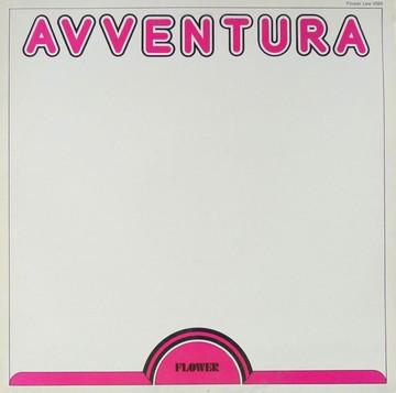 [Flower Records] - LEW 0589 - Electronic Sound Orchestra _- Avventura - Electronic Sound Orchestra