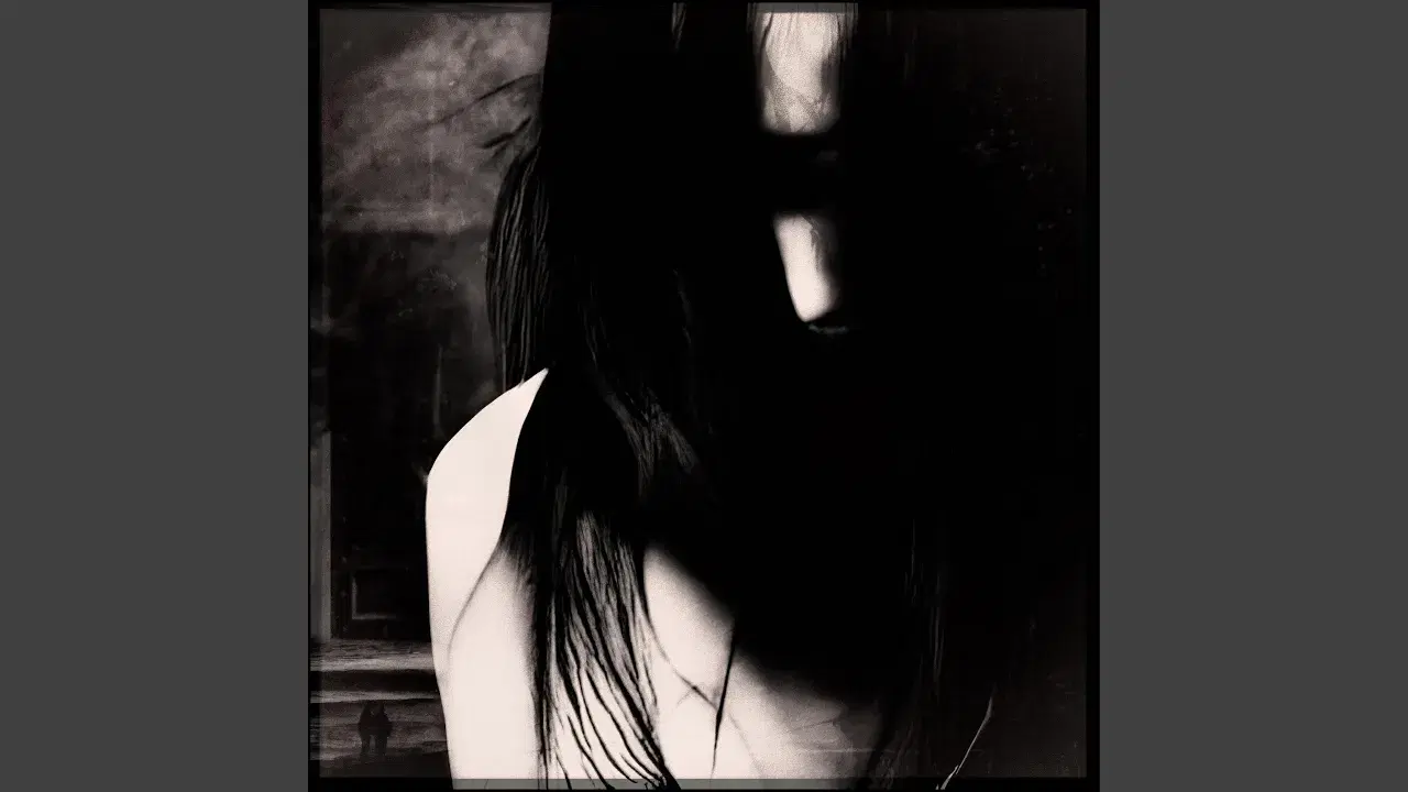 I Thought I Lost You - mars kumari