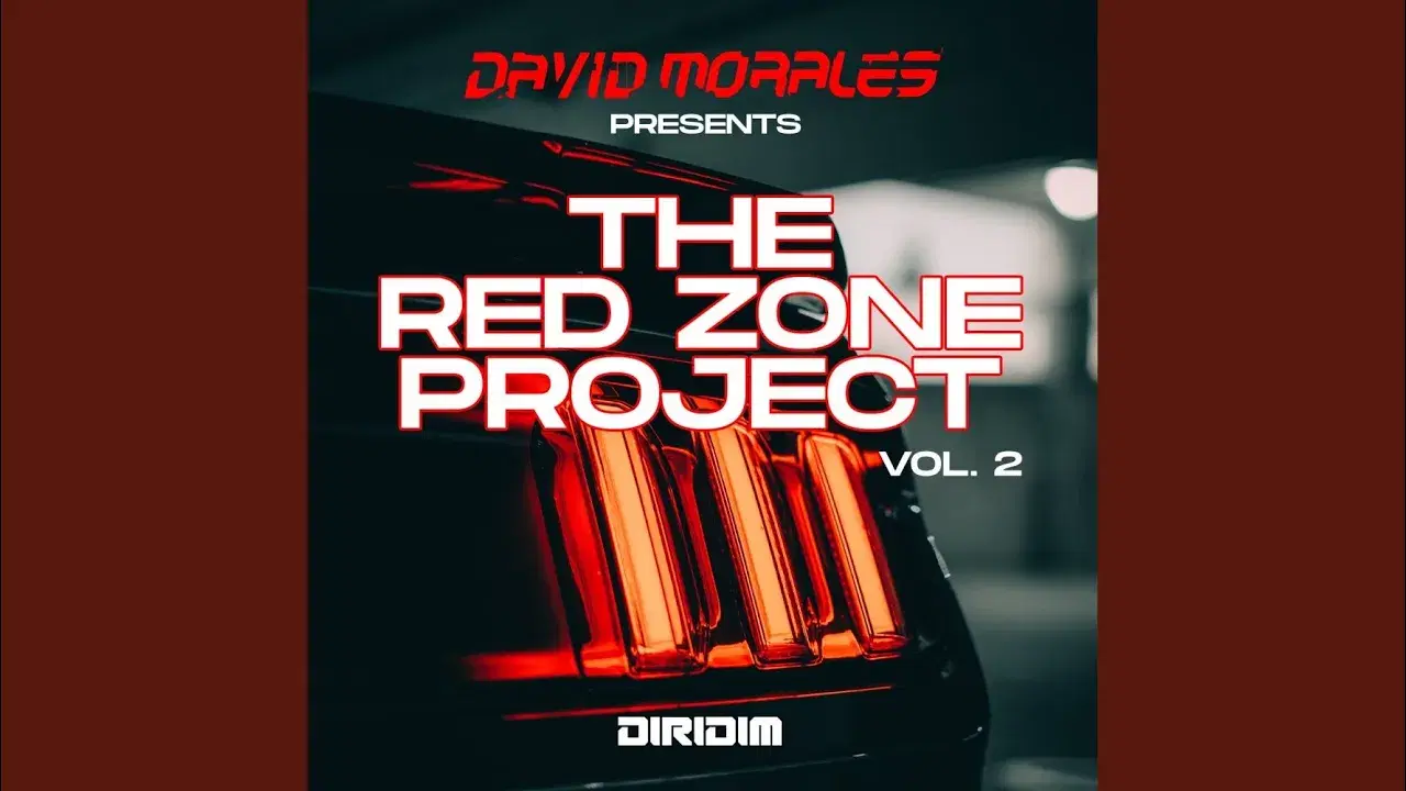  - David Morales