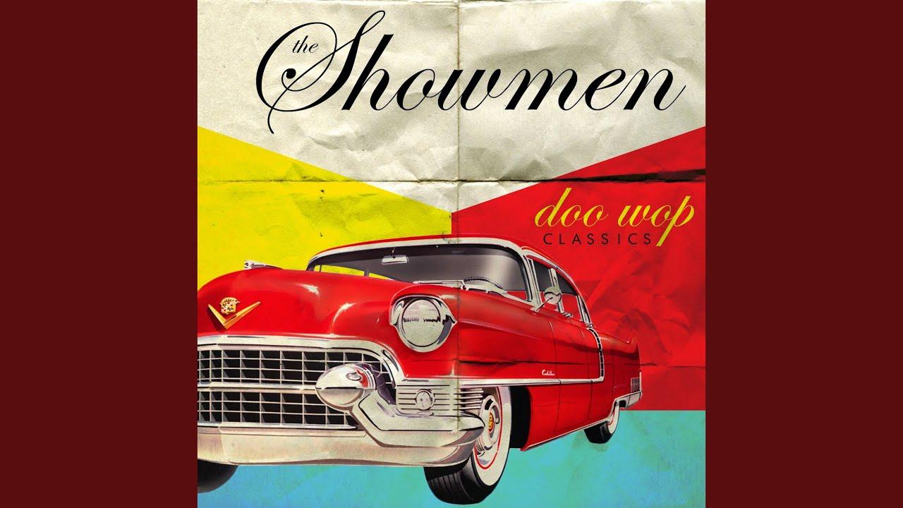 True Fine Mama / The Owl Sees You - The Showmen