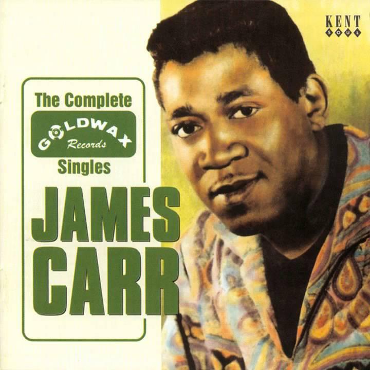Take Me To The River: A Southern Soul Story 1961-1977 (Disc 1) - James Carr