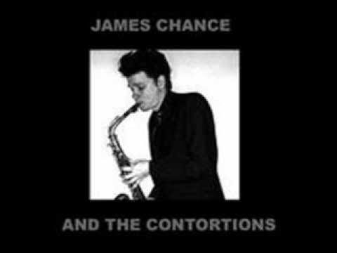 Buy - James Chance and the Contortions