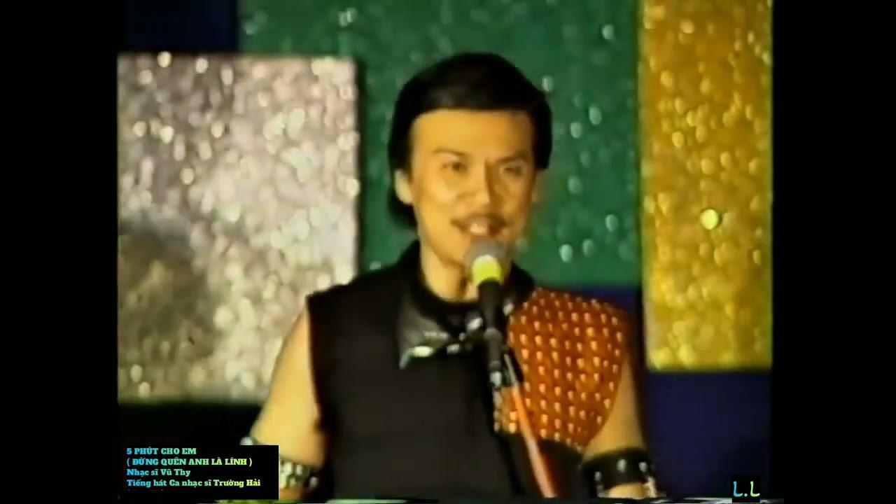 Saigon Supersound Vol. 3 - Trường Hải