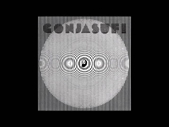 Holidays / Candylane - Gonjasufi