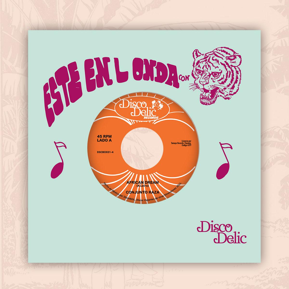Bundolo  - Conjunto Raza