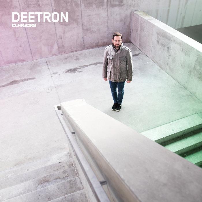 DJ-Kicks: Deetron - Dresvn