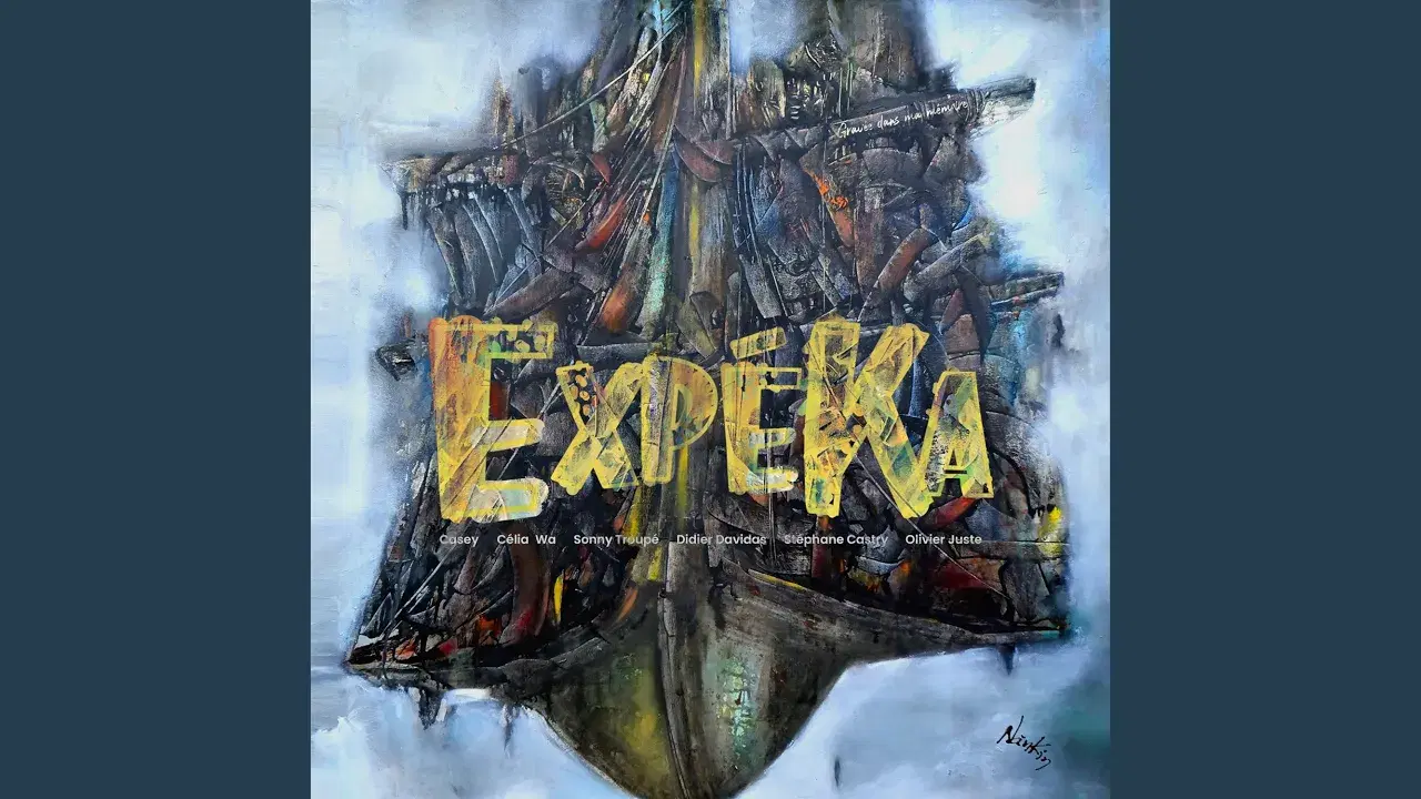 ExpéKa - Expeka
