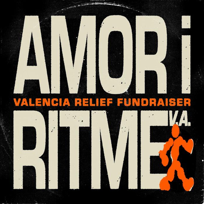 Amor i Ritme: Valencia Relief Fundraiser - GAZZI