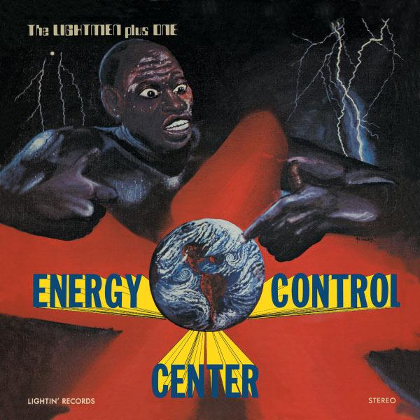 Energy Control Center - Lightmen Plus One, The