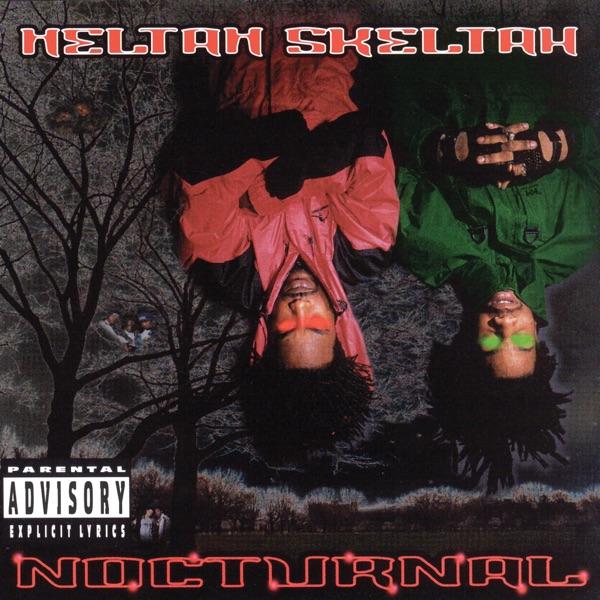 Nocturnal (Sampler) - Heltah Skeltah