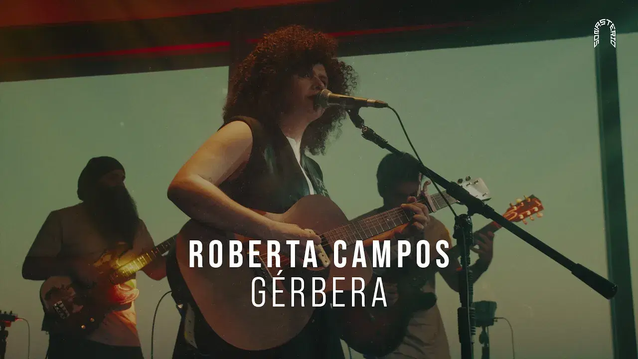  - Roberta Campos