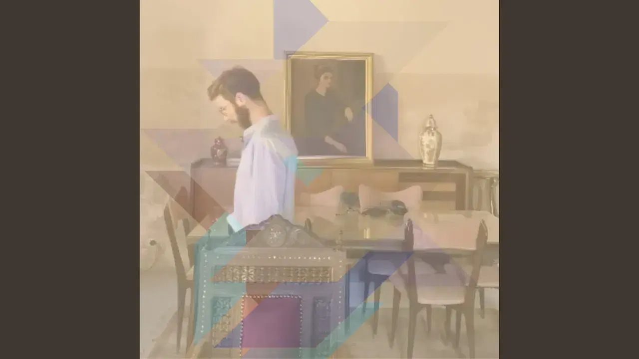 Bayt Yakan - Luca Nasciuti