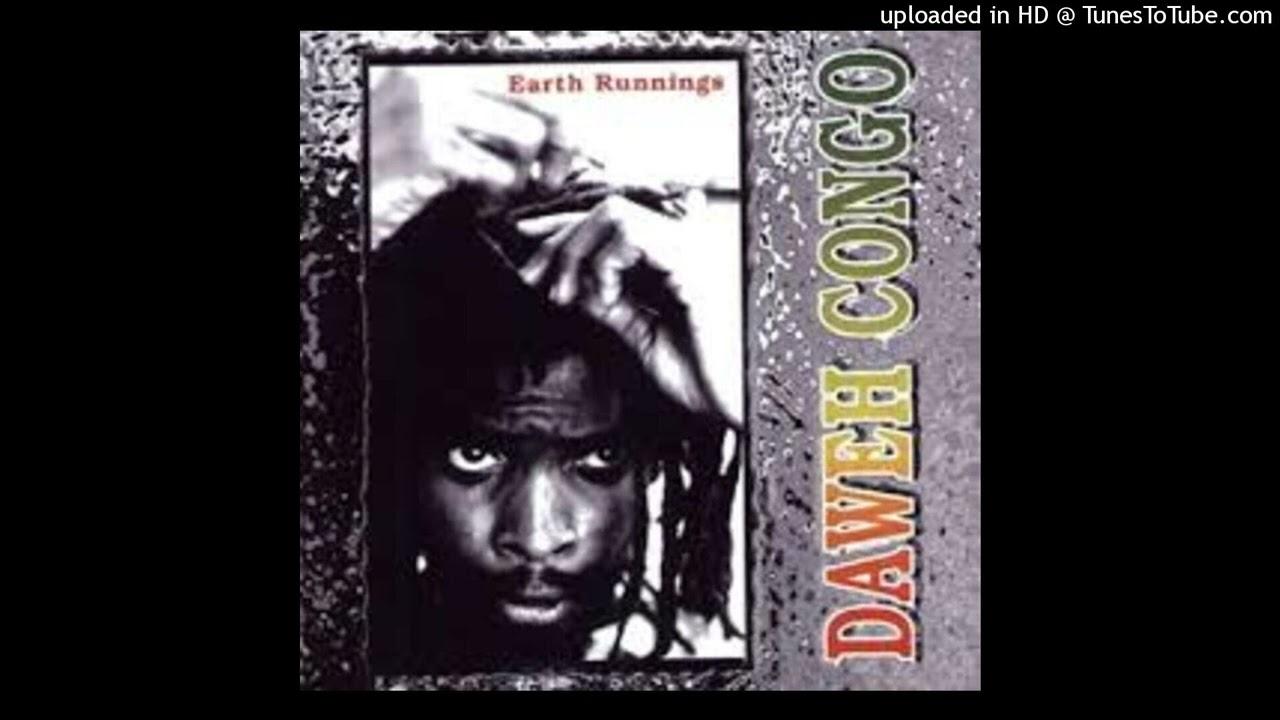 Human Rights & Justice - Daweh Congo