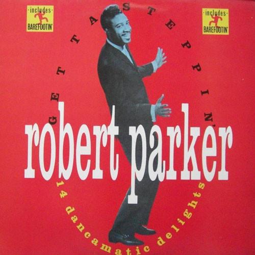 Voodoo Soul, Deep & Dirty New Orleans - Robert Parker