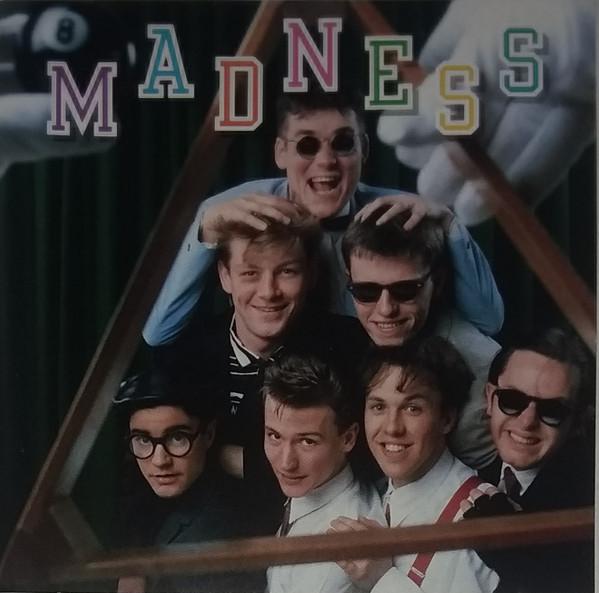 Madness - Madness
