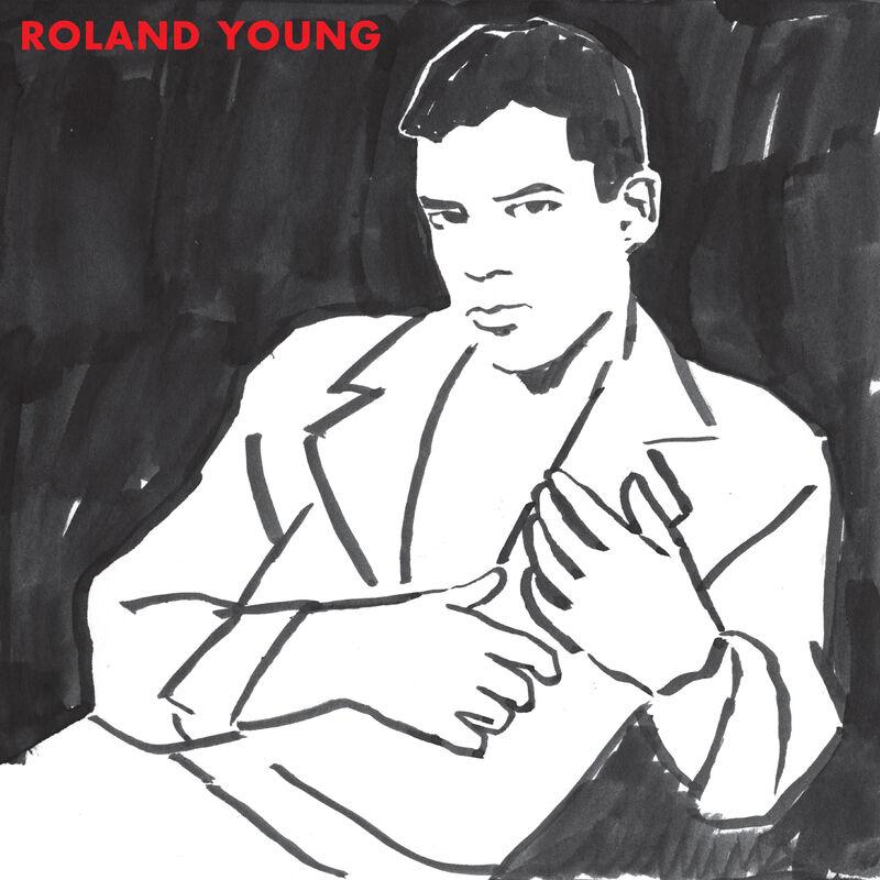 I-Land - Roland Young