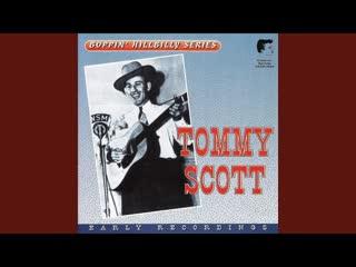 Tommy Scott -- Early Recordings - Tommy Scott