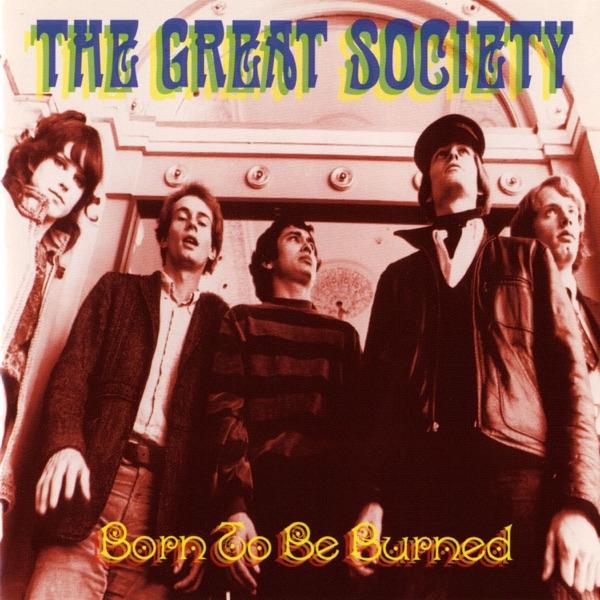 Someone To Love / Free Advice - Great Society