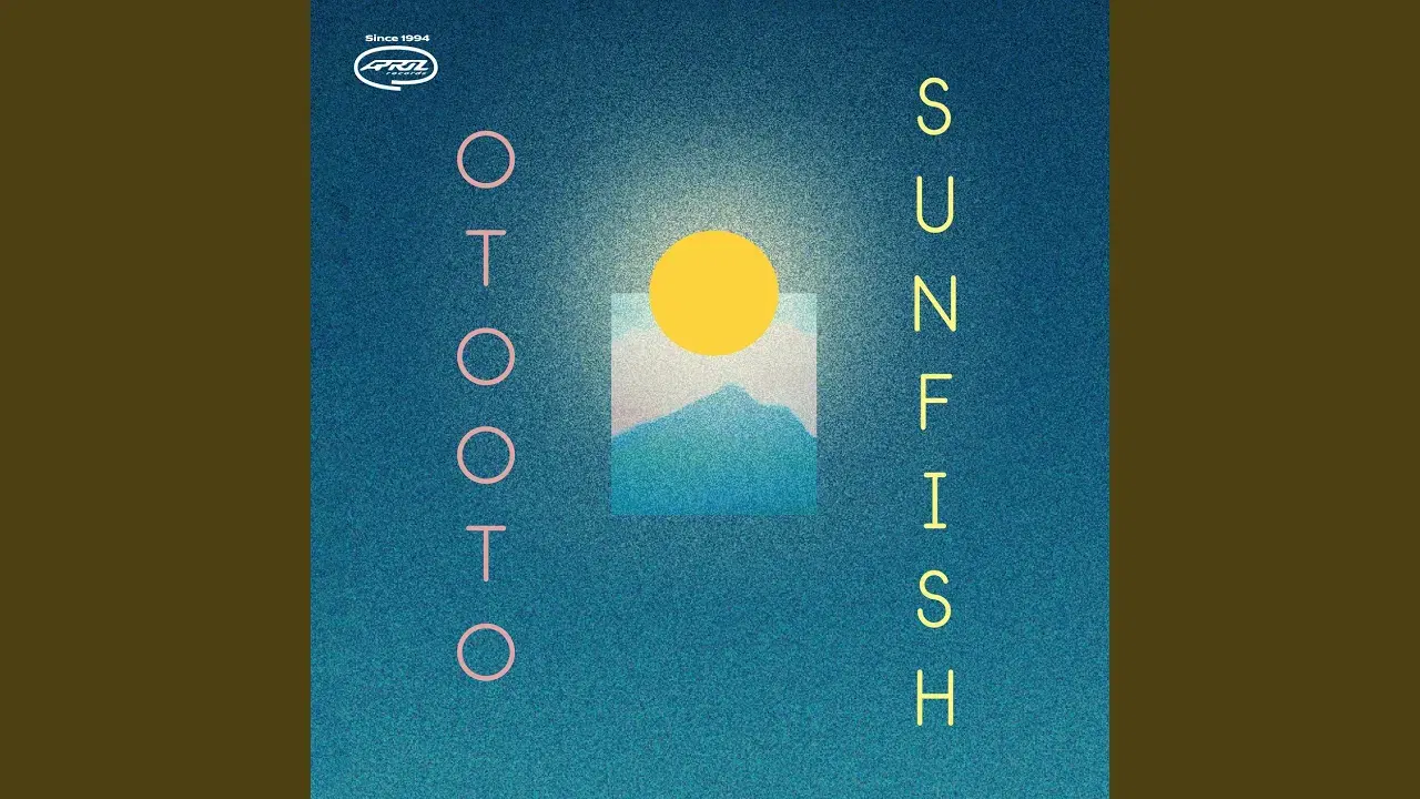 This Love Is For You - OTOOTO
