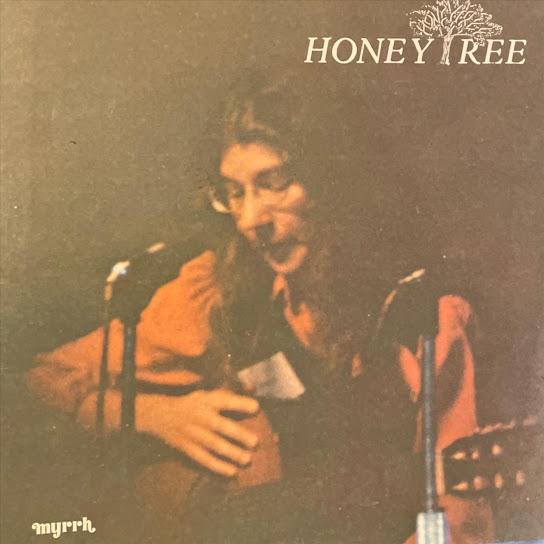 Honeytree - Honeytree
