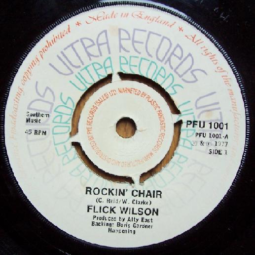 Unknown album (28/07/2024 15:00:35) - Alty's Rockers