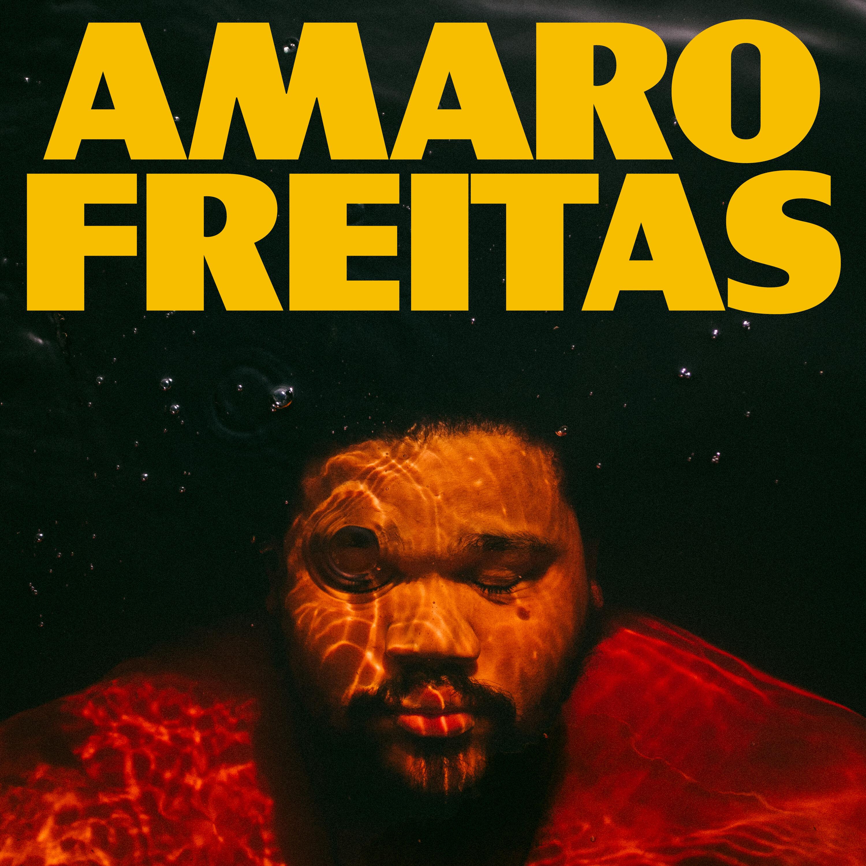 Y'Y - Amaro Freitas