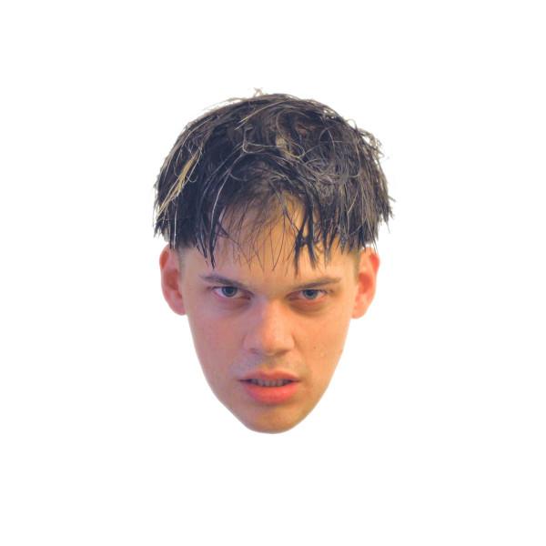 Eva - George Clanton Remix - Eva