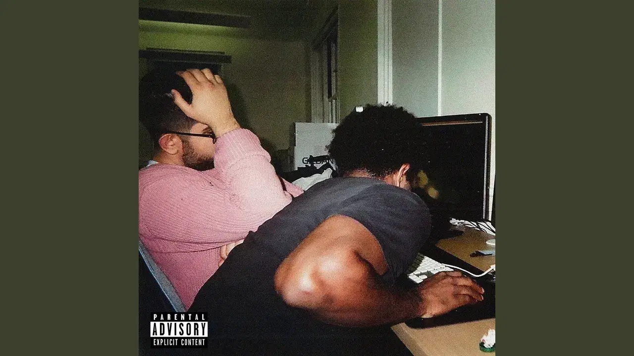 the semifinals (EP) - aden