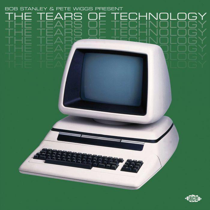 Bob Stanley & Pete Wiggs Present The Tears of Technology - The Pale Fountains