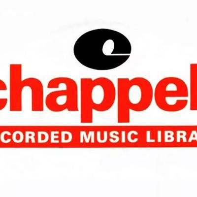 Chappell Mood Music Library CMM 226 - Rene Costy & His Orchestra