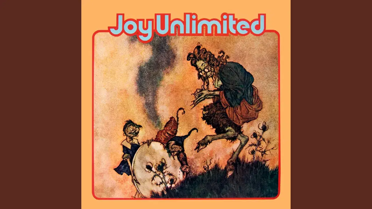  - Joy Unlimited
