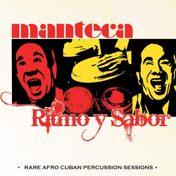 Ritmo Y Sabor - Manteca