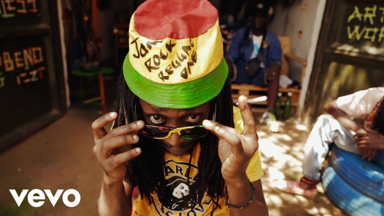 Love Marijuana - C Wyne Nalukalala/Mungo's Hi Fi