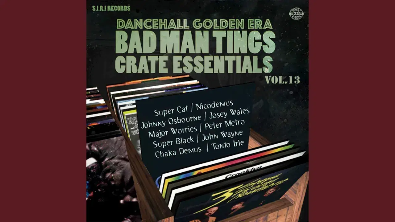 El-B & Juiceman - Trash & Ready - El-B & Juiceman