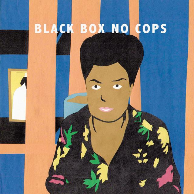 Black Box No Cops - Sniper