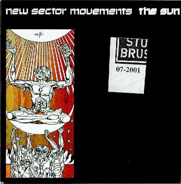 The Sun - New Sector Movements