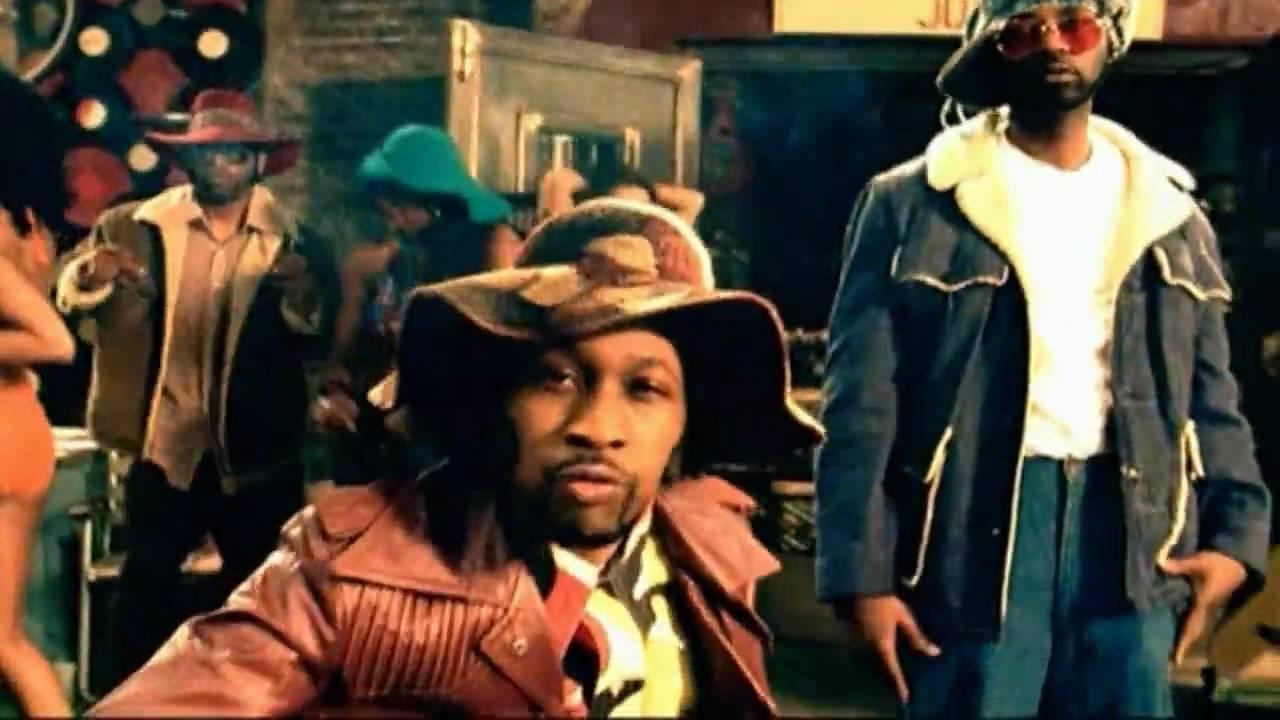 Wu-Tang Extras - Masta Killa