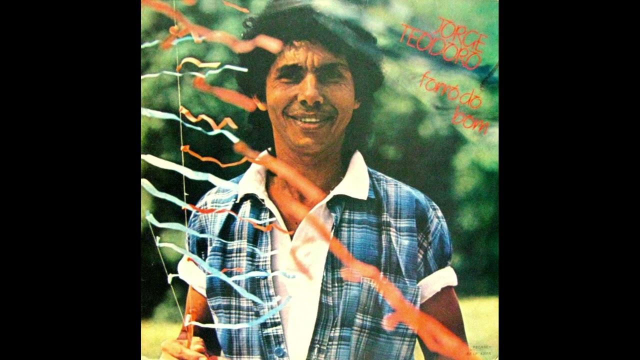 Forró Do Bom - Jorge Teodoro