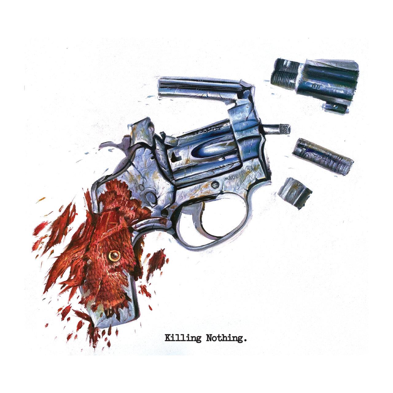 Killing Nothing - Boldy James, Real Bad Man, CRIMEAPPLE